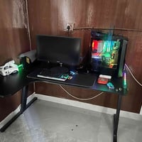 تجميعة كاملة • RTX 3060 • i5-10400f