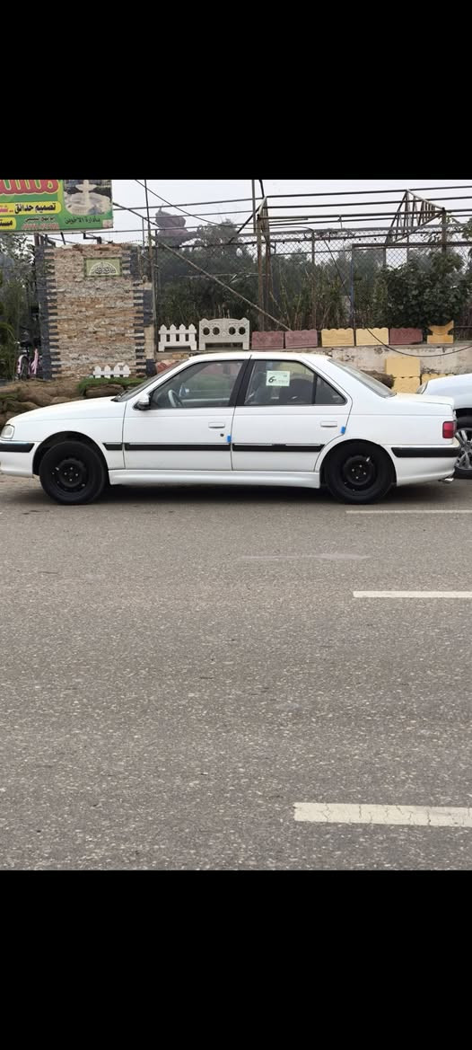 السلام عليكم شباب بيجو للبيع موديل 2022 كفاله عامه ***********
