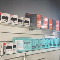 مكتب روز • خدمات إنترنت • أجهزة واي فاي