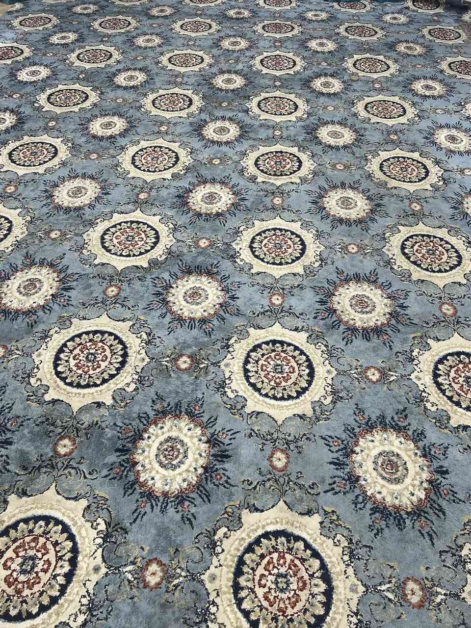 كاربت ٧ ونص متر  وبرده ٩ متر كامله هيه والتور مالته  مكاني طوريج الخيرات
السعر خاص


**إذا كنت صاحب هذا الإعلان وتريد حذفه لأي سبب، رجاءا أرسل رسالة إلى الدعم الفني**