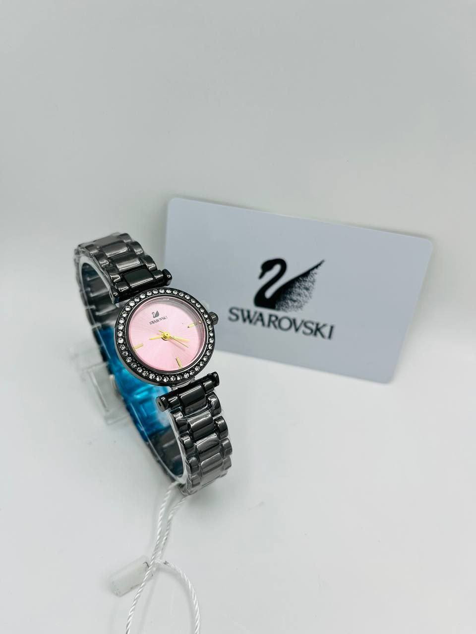 SWAROVSKI
ساعة سوارڤيسگي نسائي 🧍‍♀️⌚️
معدن ستانلس ستيل مقاوم للصدأ🔨😍
مقاومة للماء 3ATM💦
مكينة درجة اولى😍
طلاء ثابت🟠
عمر البطارية 2 سنة🔋
يوجد توصيل لكافة محافظات العراق
للتواصل معنا📲🚕


**إذا كنت صاحب هذا الإعلان وتريد حذفه لأي سبب، رجاءا أرسل رسالة إلى الدعم الفني**