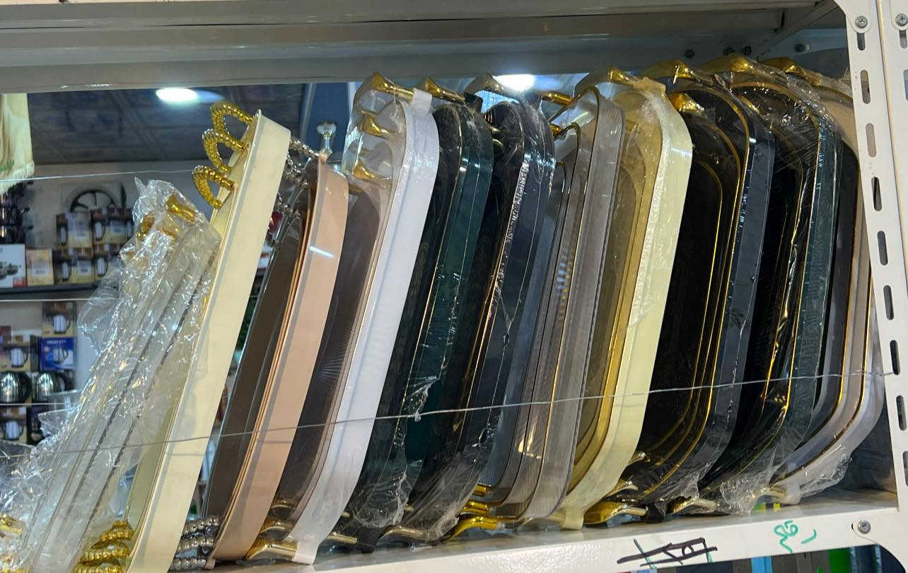 مسواك شهر رمضان المبارك انسب وارخص الأسعار 
أسعار مناسبه جدا جدا بلاضافه المواد شرط اصلي وضمان 

مجمع الامام الحسن المجتبى للتجهيزات المواد المنزليه 

مجمع رحمن الفهداوي 

ذي قار الفهود حي العسكري داخل الفرع المقابل دائره الكهرباء الجديده خلف مجمع مهند ابو اللبان 

الاستفسار والاتصال ***********

@إشارة
