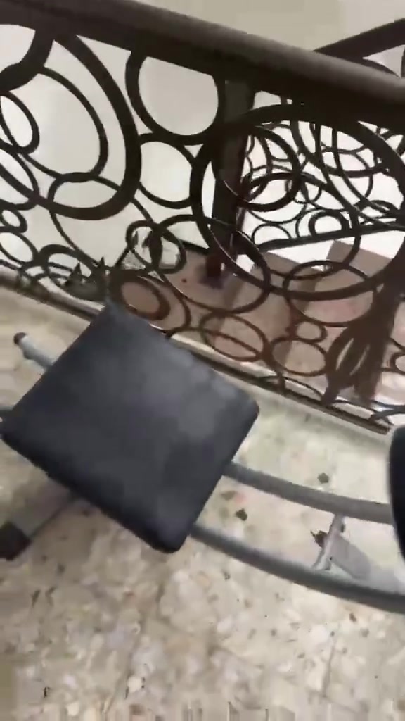 جهاز رياضي ماركة اصلي نظيف استعمال قليل كلش
واتس اب: ***********
