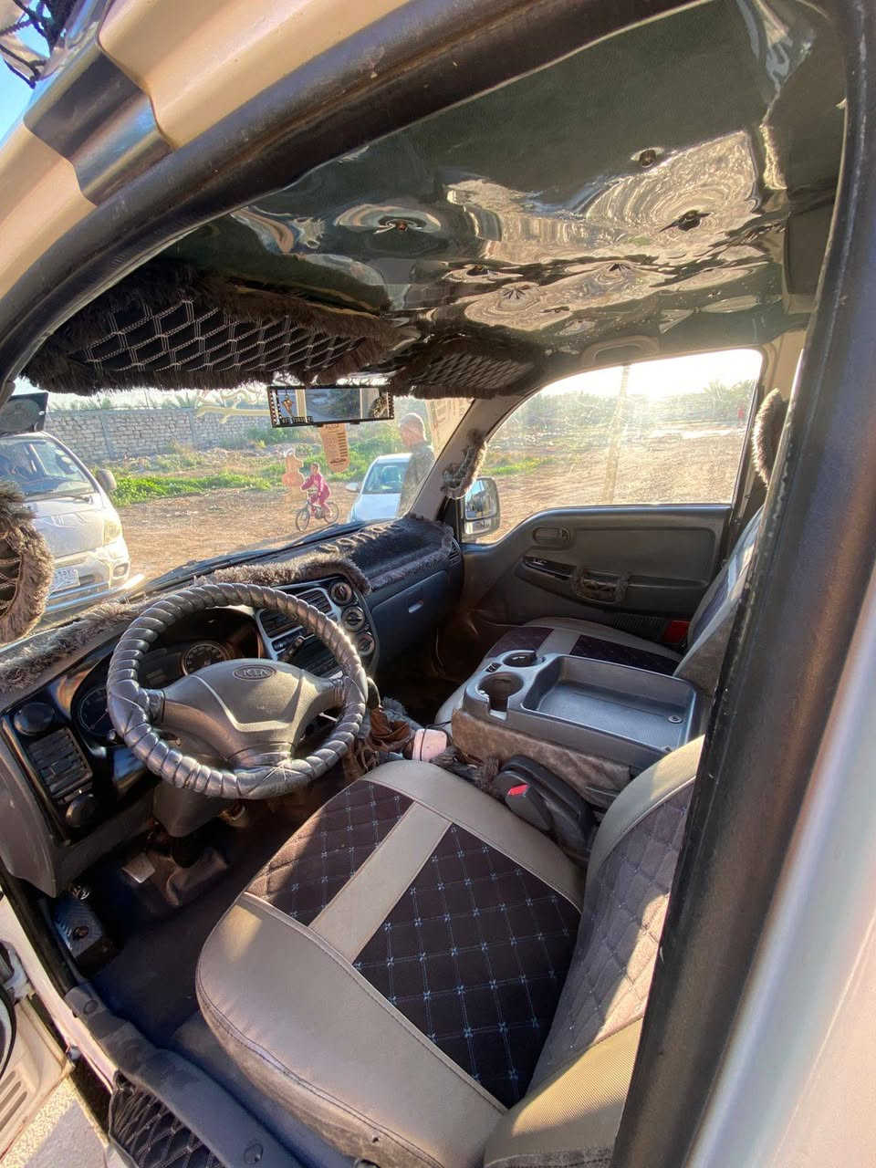 للبيع مديل ٨ المكان الراشدية وهاذة رقم التلفون *********** والسعر ٨٨
