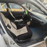 سوناتا2موديل١٩٩٤رقم بغداد دولي السياره جاهزه كير اوتوماتيك كهربائيات ك...