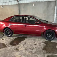 سيراتو • ٢٠١٢ • رقم اربيل