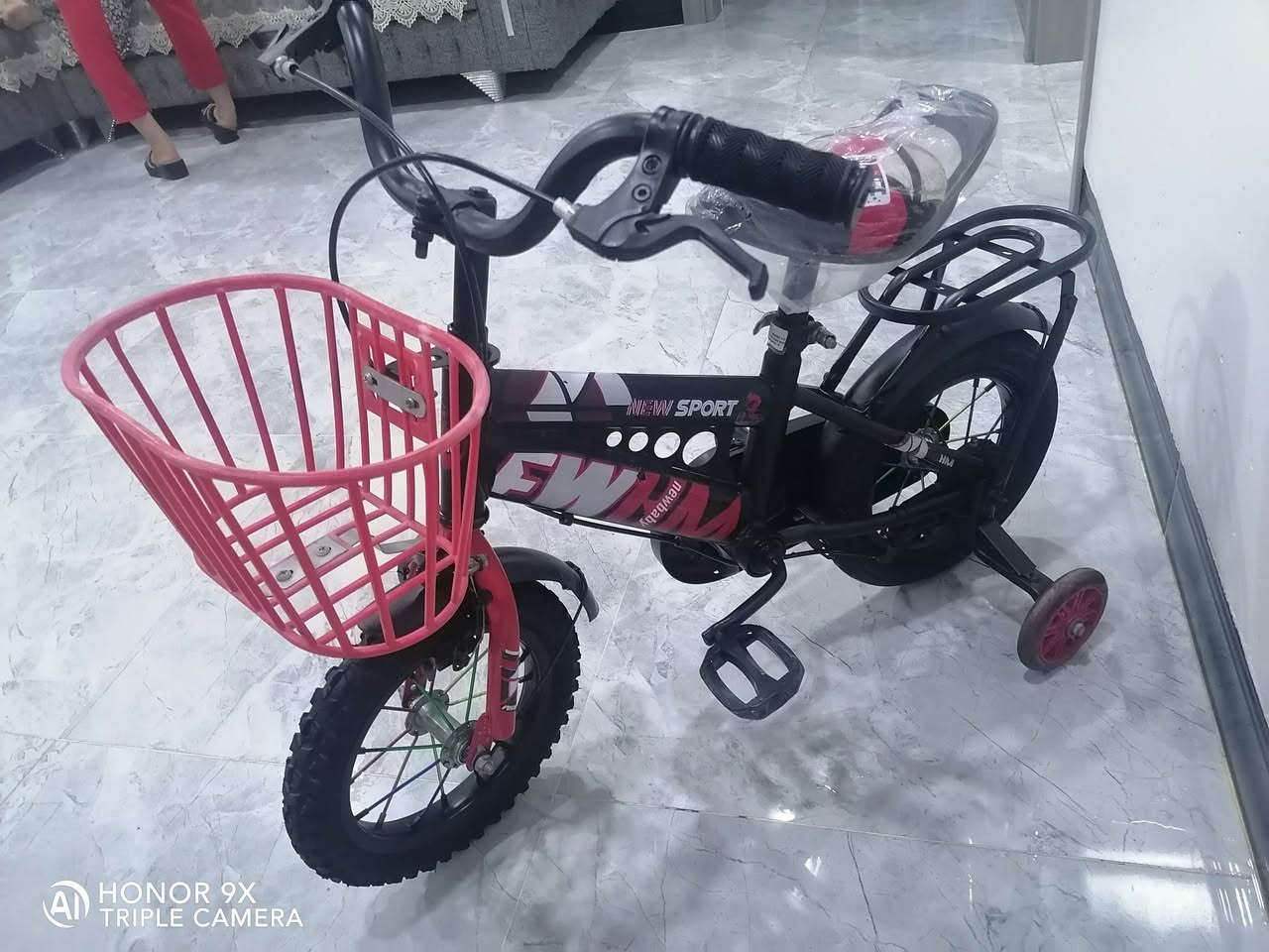 بايسكل تركي حجم 12 للبيع


**إذا كنت صاحب هذا الإعلان وتريد حذفه لأي سبب، رجاءا أرسل رسالة إلى الدعم الفني**