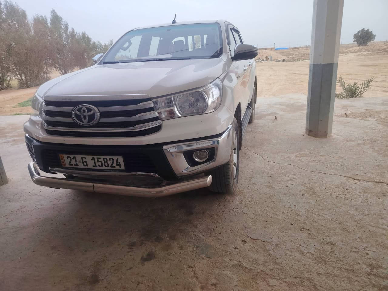 سلام عليكم خوان بيكم فورويل مديل 2020 بيها بارد شي قليل مستعجل على بيعتها السعر 248وبيها مجال شي قليل المو شراي لا يتصل مكان ديالى وبيها سونار السياره الاستفسار تصل ***********
