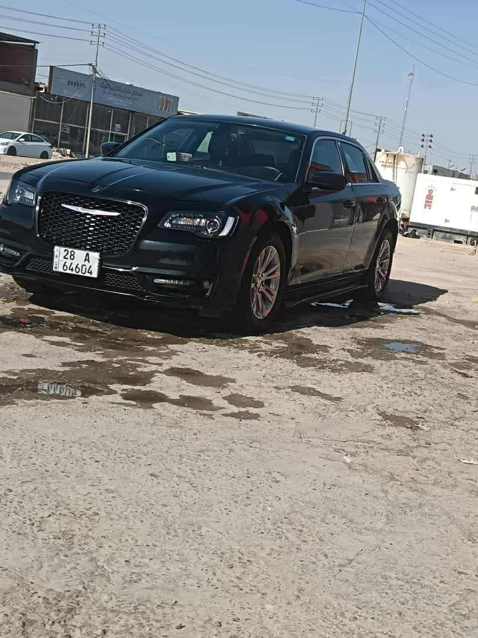 أوباما 2015 

الــمــواصــفـــات  فول ماعدا الفتحه 
         

رقم نجف انكليزي 
محرك  6سلندر
 تشغيل عن بعد 

استيرن تدفئة
كشنات جلد 
كاميرا خلفية 
دمام خلفي 
كشنات تدفئه
شاشه كبيره لمس
شاشتين خلفيات 
مشغلات صوتيه ومرئية 
تحكم استيرن جهتين 
كشنات حضن 
مانع انزلاق 
هيترات مري 
حساسات خلفية
گير ماوس 
مكان السيارة النجف           
السياره حادثها جاملغ وباب السايق أمريكا 
داخل العراق فقط الجاملغ الأيمن بي رشة صبغ أثر شخطات
الباقي كله مكفول لا شواصي ولا داخل ولا لغود 
‏السيارة بأسمي
السعرً ١٨٠وبيها مجال

‏والاستفسار على الرقم***********
ترهمً مراوس
