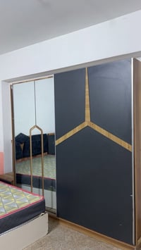 غرفة نوم تركية • ٥ قطع • تحتاج تنظيف