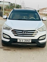 سنتافي للبيع 6 سلندر مكينه 3300 كشن كهرباء مديل 13 بسمي تحويل ثاني يوم...