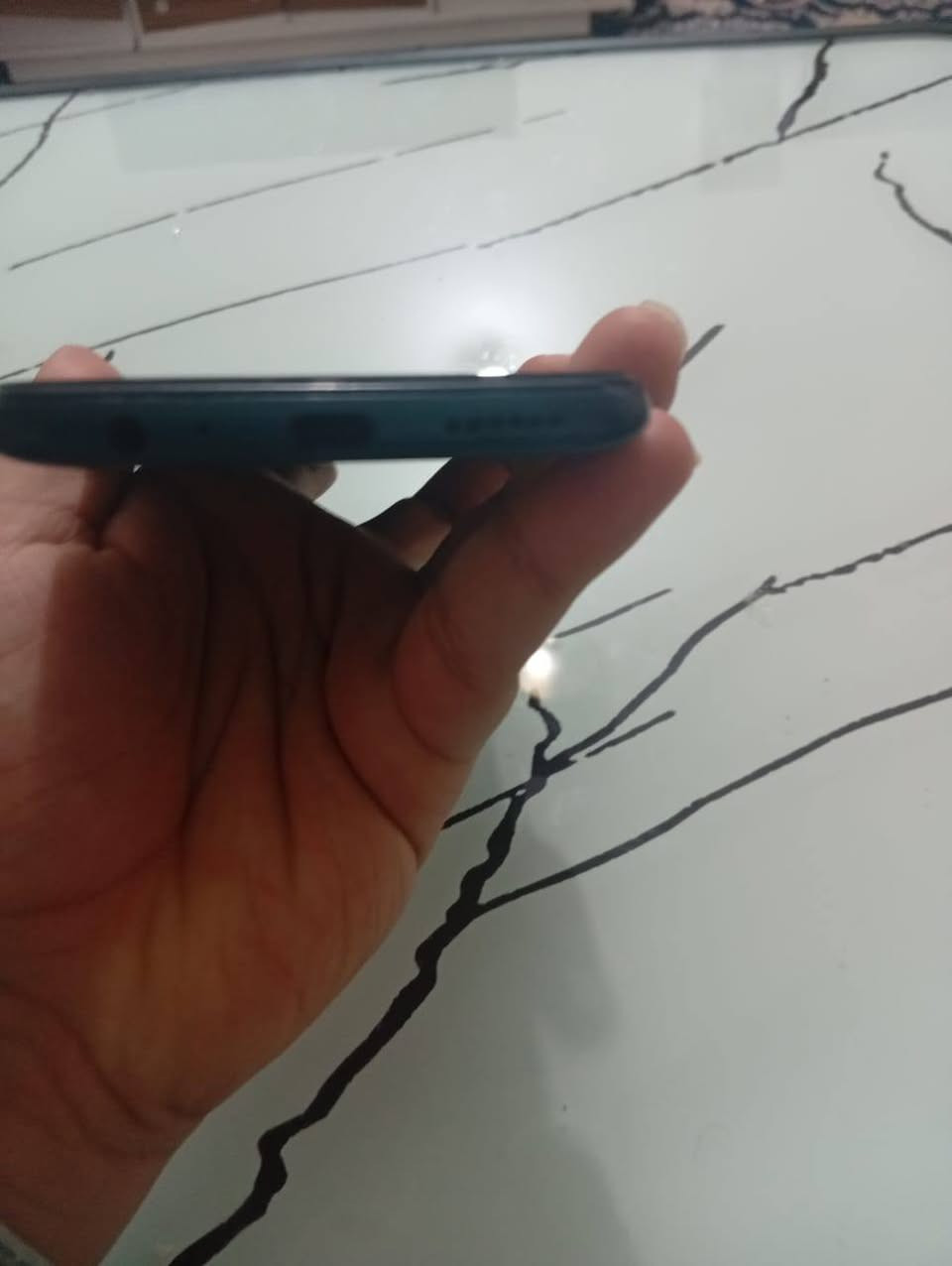 ريدمي نت 11E 5G
ذ128

مبدل شاشه أصليه 

إتصال تكنيك كامره شحن صوت كله مكفول 

سعره 65

لحجز والاستفسار خاص أو واتساب وبيك خير ودلل ***********

 يوجد توصيل لجميع محافظات العراق 5
