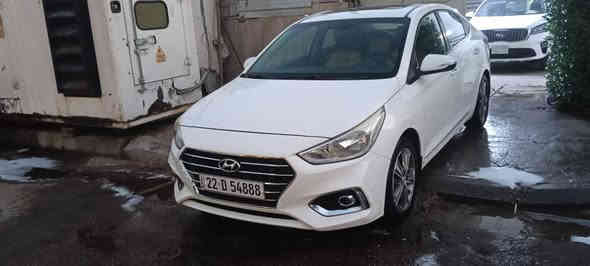 سلام عليكم لبيع اكسند موديل 2019خليجي موصفات فول ماعده بصمه بيه قطعتين بارد مكاني بغداد ماشيه 97 تريد تحويل اتريد وكاله استفسار ع رقم اني مكلف بل نشر ***********
