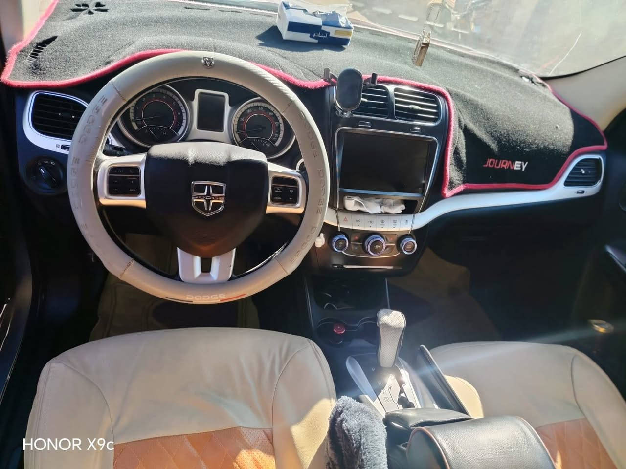 السلام عليكم
جورني للبيع موديل 2016 سلفري 4 سلندر ذي قار مشروع وطني 7 راكب 3 قطع تبريد ظربتها حادث امريكا جاملغ الايمن والايسر والبنيد داخله صيانه عامه محرك وحداديه وكير جديد وتخم تاير المكان شطره /السعر 130 وبيها مجال

للاستفسار الاتصال على الرقم ***********
