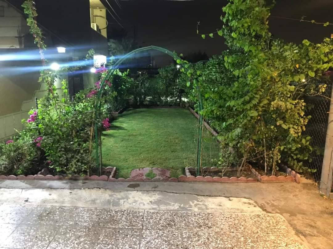 لسنا الوحيدين لكننا الأفضل دائما 🌴🌵
وان كنت ‏‪ عن التميز فنحن هنا
نقدم عروض استثنائية وهاذي بعض الصور
والفيديو من عملنا وبأسعار تنافسية 
ومناسبه جدأ للمساحة الكبيرة ....🌲
ملاحظه اي استفسار على الخاص او
تواصل معنا ....📞📞😍
‏‪***********‬‏ ‏/ ‪***********‬‏
او ارسل رسالة على بريد الصفحه🌹
