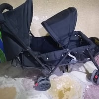 عربانة أطفال • نضيفة • كربلاء حي العامل