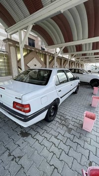 بيجو 405 • ٢٠١٦ • مكينة جاهزه