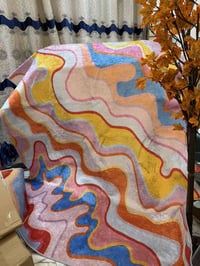 موكيتات مقدفة • تجنن • خاص