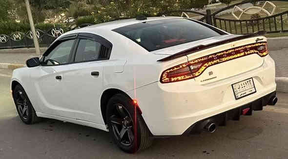 جارجر 2016 SXT 
رقم بغداد سيارة بدوووون ايرباك
***********🤍 
بجم كبس شركة سيارة كلش نظيفة
محرك V6 3600 شاشة كامرا
حساس كشن كهرباء تشغيل عن بعد
كشنات جلد ويل نجمة باقي المواصفات معروفه
سعر 183$ بيها مجال قليل
مكان سيارة بغداد السيدية📍
صور الحادث وسونار وكل تفاصيل بالمنشور👇🏼
