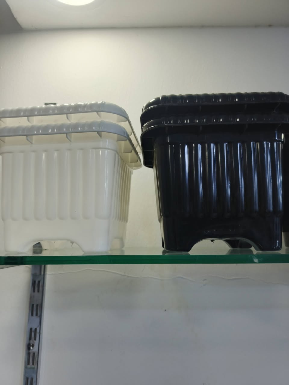 وجبة جديدة تجنن من السنادين الفخار والبلاستك
العنوان كركوك سايدين حي النصر توصيل مجاني داخل كركوك 
المحافظات ب 6 الف فقط *********** واتساب او مراسلة الصفحه ***********  الأسعار جداً مناسبة
