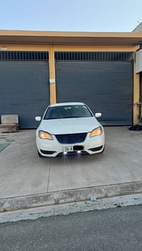 گلايزر سبرنج • تيدا • ٢٠١١