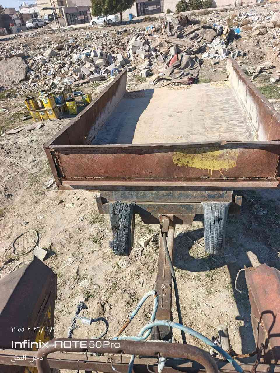 السلام عليكم  علان عنتر للبيع موديل 82 رقم بغداد تحويل ثاني يوم***********
