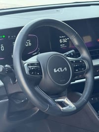 سبورتج برستيج • ٢٠٢٣ • هايبرد