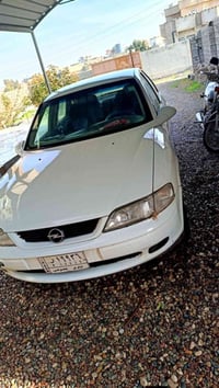 ١٩٩٧ • كير عادي • رقم الماني