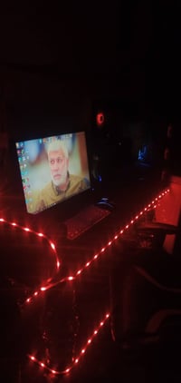 بي سي كامل • كيبورد ميكانيكي • ماوس RGB