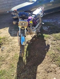 سيفان • موديل ٢٥ • موتوسيكل