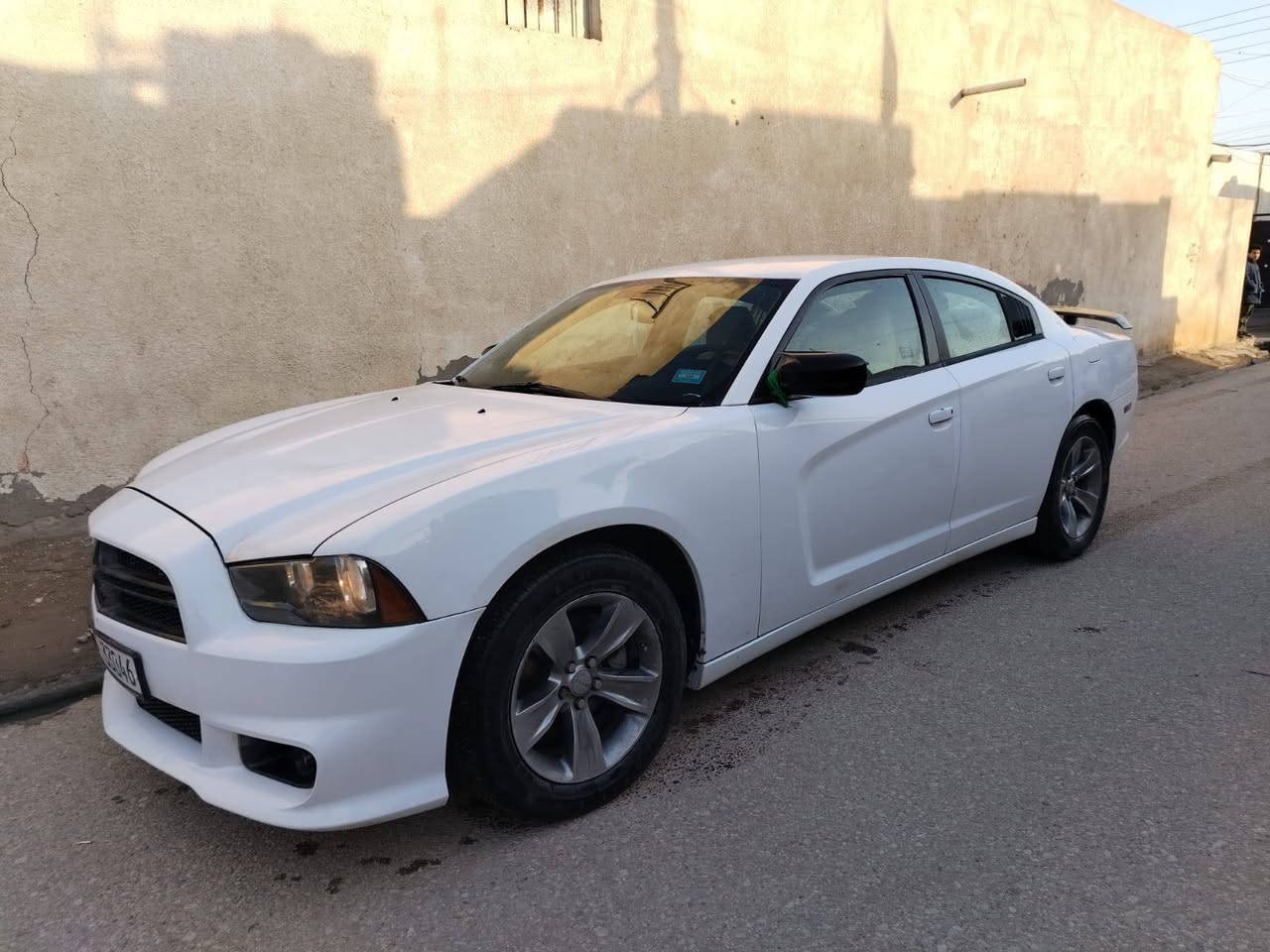 السلام عليكم 
جارجر ٢٠١١ مكفول من الضربة فقط وجود بارد
للاستفسار الاتصال على الرقم 
***********
