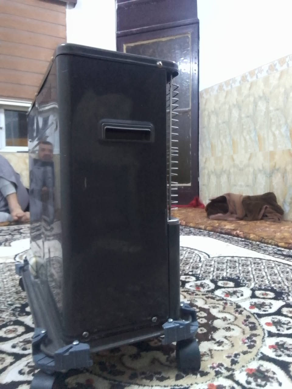 صوبه للبيع كونكور السعر 90 وبيهة مجال الاستفسار وتواصل على هاذا الرقم ***********
