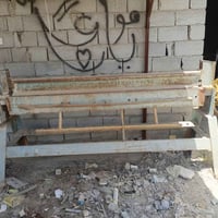 ٢متر • واجهة • واسط