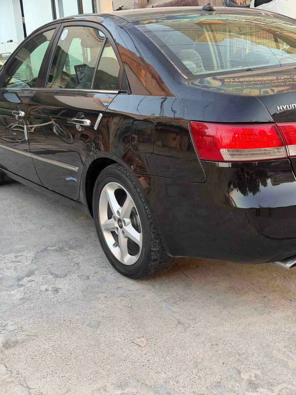 السلام عليكم 
 سوناتا موديل 2008 رقم بغداد بسمي صبغ جاملغ وبل قبق الجنطه سونار مرفق بل صور سياره ليبل واحد مكينه كير جديد صدر خلفي امامي جديد تبريد ثلج مكينه 6 سلندر  سعر 93 وبيهه مجال شي قليل مكان سياره ديالى بعقوبة


**إذا كنت صاحب هذا الإعلان وتريد حذفه لأي سبب، رجاءا أرسل رسالة إلى الدعم الفني**