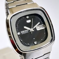 سايكو فايف • ياباني اتوماتيك • كوستا فضة