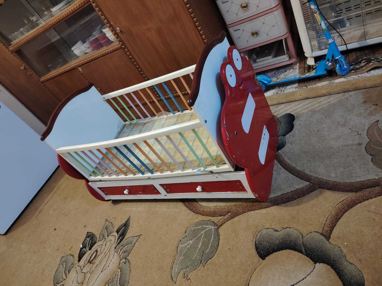 عندي ذاني غراض بيت للبيع المجمده 150 شغاله عل فحص 12 قدم السنك 125 المعرض 150 الكاروك 30 الثلاجه 12 قدم سعر 140 شغاله عل فحص مكاني نجف شراي خاص


**إذا كنت صاحب هذا الإعلان وتريد حذفه لأي سبب، رجاءا أرسل رسالة إلى الدعم الفني**