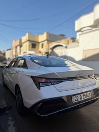 النترا موديل 2025 رقم اربيل كفاله عامه من الشخط ماشيه 3 الاف وكاله مجا...