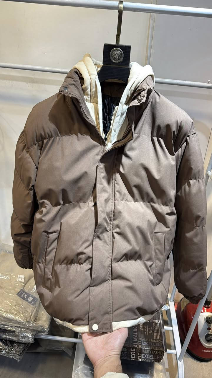 NewO2#
قمصلة نفخ 
القياس 
S,M,L,xl,xxl
‎قابلة على التجفيف السريع  ماركة فاخر الصُنع ذات  

‎جودة عالية جداً وتصميم عصري يمتاز بالراحة اثناء الاستخدام 

‎متوفر  كما موضح بالصور

————————
العنوان المحل :الصويرة شارع النجمة مجاور اسواق بيت صخي داخل الفرع ازياء O2

‎‏‎
التواصل على الخاص آو مراسلة على واتساب  او الاتصال على الرقم 
***********
