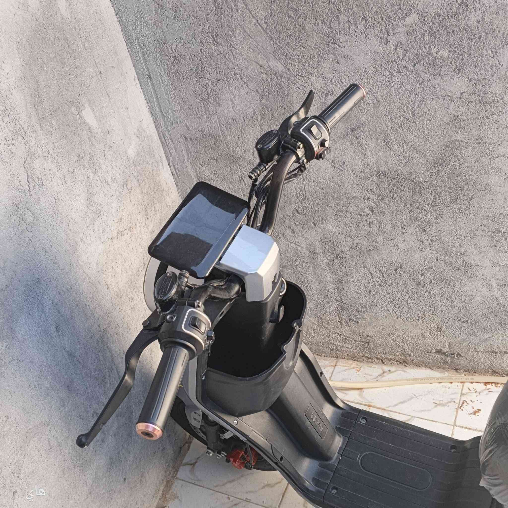 درجه للبيع موديل 2024 جديده بس بطاريتها مادري شبيهن  
السعر 320 رقمي اتصال فقط 0775345418


**إذا كنت صاحب هذا الإعلان وتريد حذفه لأي سبب، رجاءا أرسل رسالة إلى الدعم الفني**