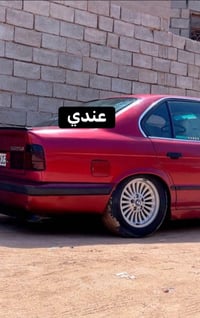 بي ام دبليو 525i • بصره • جدد