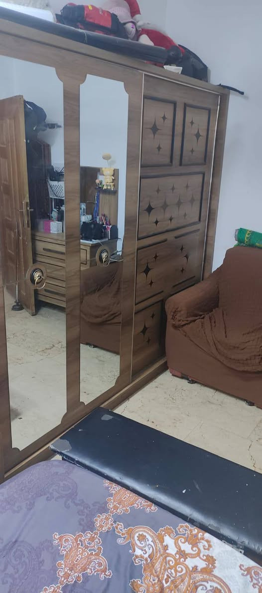 غرفه تركيا 5قطع السعر210قفل عنوان بغداد حي بساتين


**إذا كنت صاحب هذا الإعلان وتريد حذفه لأي سبب، رجاءا أرسل رسالة إلى الدعم الفني**