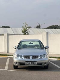 نيسان صني • ٢٠٠٨ • توماتيك