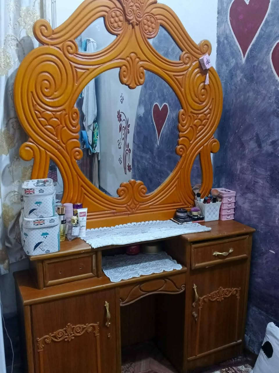 ب800


**إذا كنت صاحب هذا الإعلان وتريد حذفه لأي سبب، رجاءا أرسل رسالة إلى الدعم الفني**