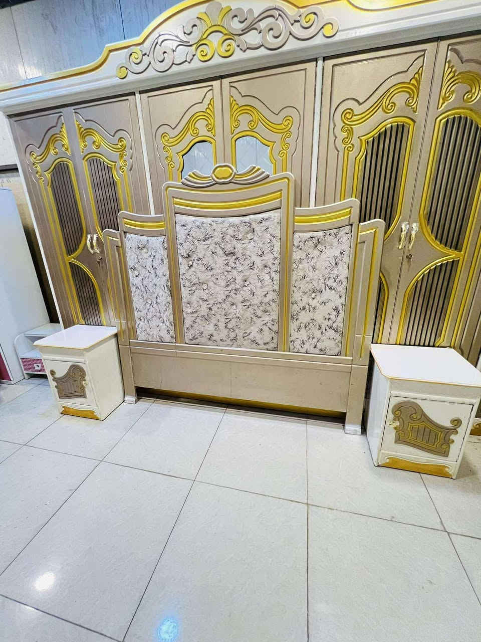 غرفة صاج عراقي. تصميم. تركي. صبغ حراري. لون مميز. ٧٥٠بس. واصل.  كول مناطق بغداد حجز واتساب فقط ***********
