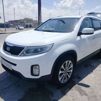 سورنتو • ٢٠١٤ • تحويل شرط