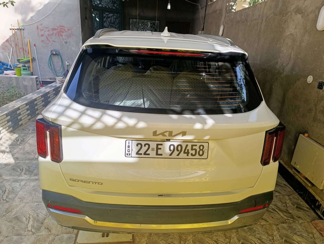 سورنتو 2024 اربيل 4 سلند 
25000$


**إذا كنت صاحب هذا الإعلان وتريد حذفه لأي سبب، رجاءا أرسل رسالة إلى الدعم الفني**