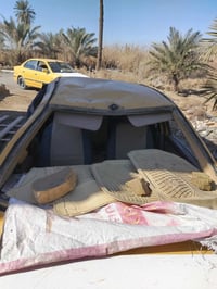 موديل ٢٠١١ • تنباع على حادث • الدوانية