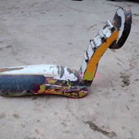 سبايدر • القاسم • قطع غيار