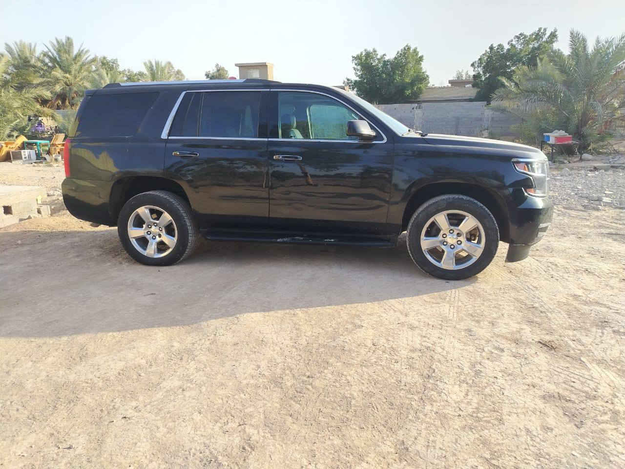 تاهو دوات دوات
كص قماره
سياره فول موصافات
موديل2015
سعر 125
بغداد فلكت حي النصر
***********
نتصل
