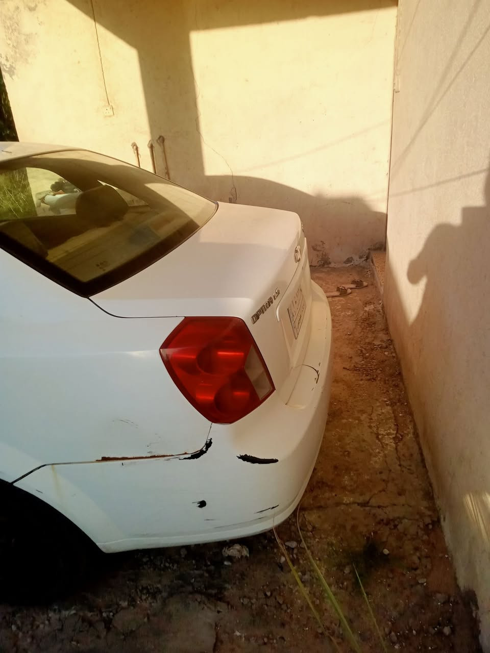 اوبترا2011
محرك 1600

حداديه 50%

تبريد نقص بس غاز 

سعر 65قفل

حله/بكرلي
***********
